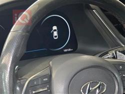 هیۆندای سۆناتا